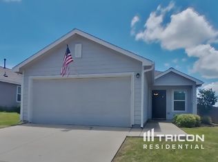 5557 McClelland St, Forney, TX 75126