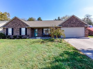 3312 Joseph Gate Ln LOT 3, Knoxville, TN 37931