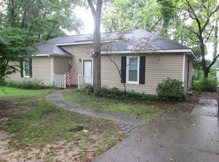 614 S Holly St, Columbia, SC 29205