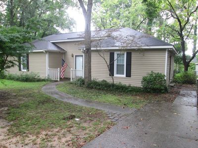 614 S Holly St, Columbia, SC, 29205