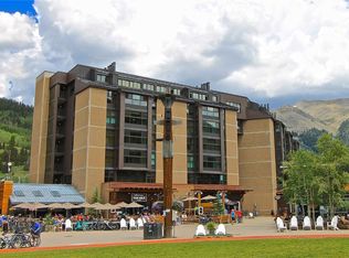 209 Ten Mile Cir #521/523, Frisco, CO 80443