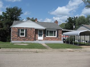 9 Lisa Dr, Fredericktown, MO 63645