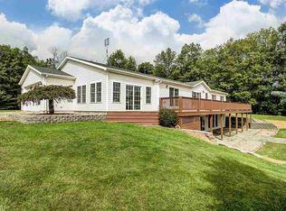 2382 County Road 27, Waterloo, IN 46793