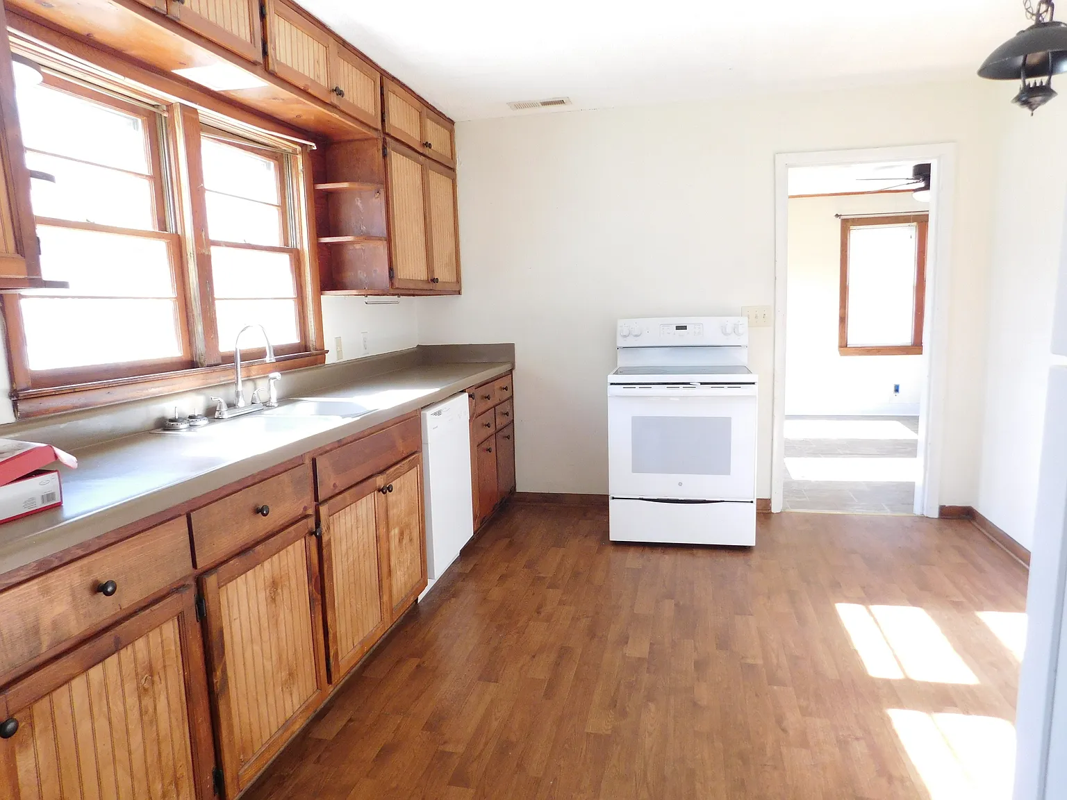 721 County Road 119 - 1 — Photo 4