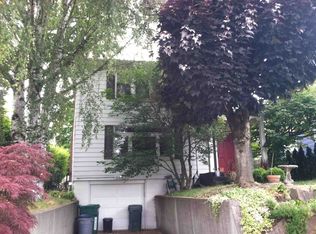 9612 8th Ave NE, Seattle, WA 98115