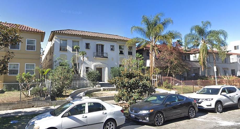 1st image of 881 S New Hampshire Ave #8k5dfm051