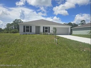 3148 Wessel Ave SE, Palm Bay, FL 32909