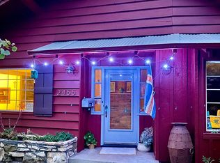 2455 Frontier Dr, Eugene, OR 97401