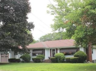 5 S Central St, Milford, MA 01757