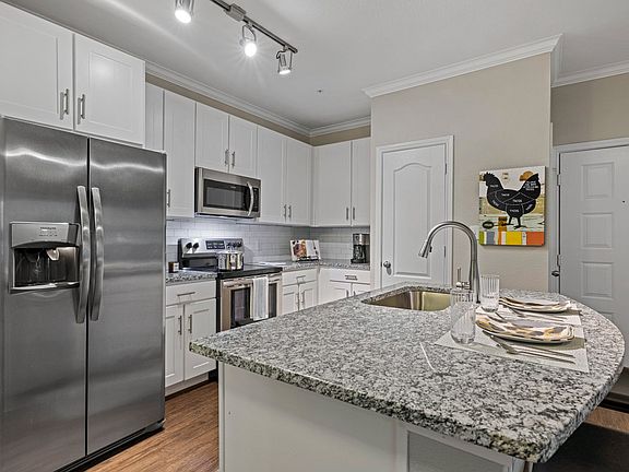 5th image of 12820 N Lamar Blvd #936