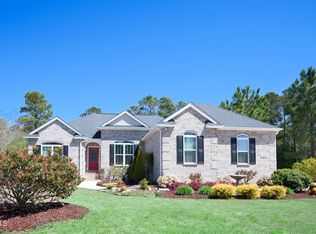 1440 Pennington Dr NW, Calabash, NC 28467