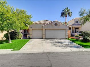 1507 Camino Summit Ave, Henderson, NV 89012