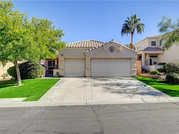 1507 Camino Summit Ave, Henderson, NV 89012