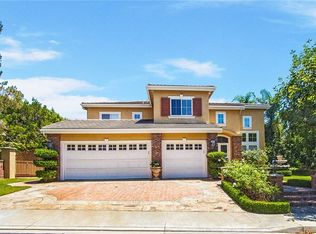 22 Edgewood, Coto De Caza, CA 92679