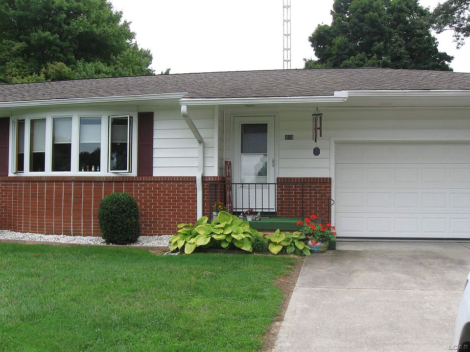 819 Wakefield Dr, Morenci, MI 49256 MLS 50088633 Zillow