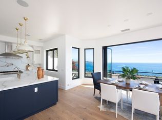 107 S La Senda Dr, Laguna Beach, CA 92651