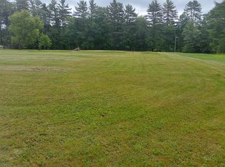 0 Carleton Dr, Jefferson, ME 04348