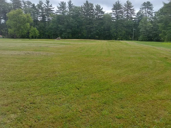 0 Carleton Drive, Jefferson, ME 04348
