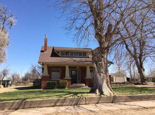 1008 S 12th St, Canon City, CO 81212
