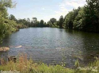 1225 Edgemont Rd, Quitman, AR 72131