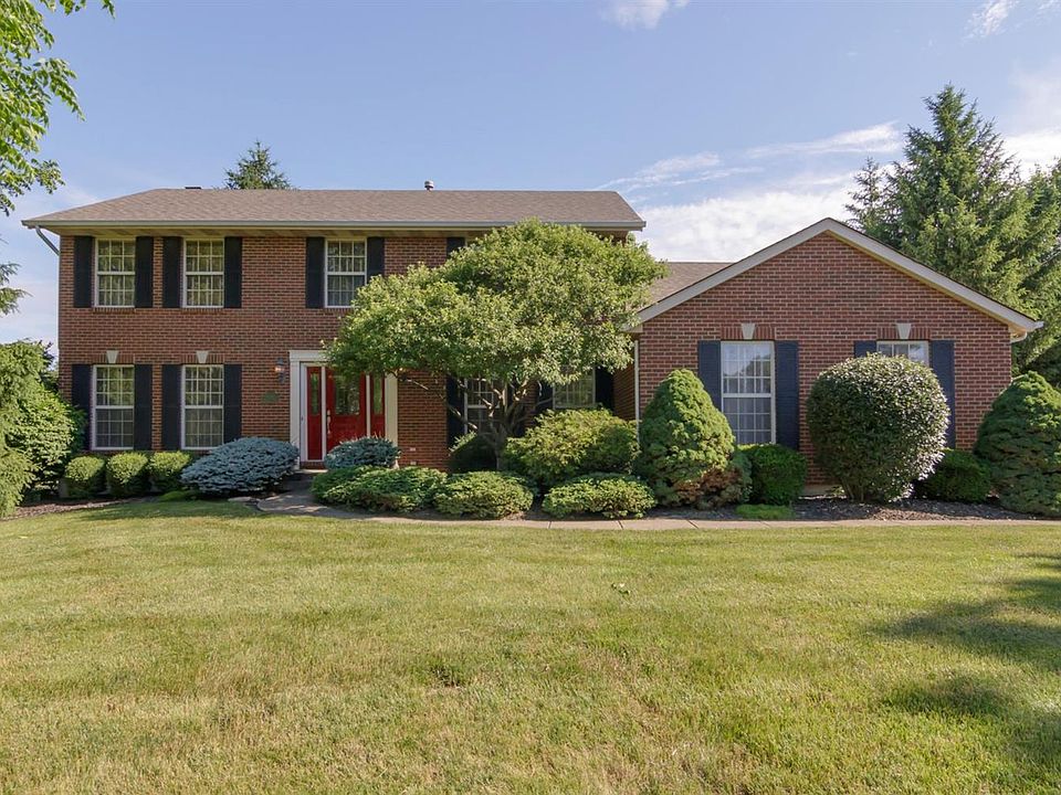 1st image of 4642 Moselle Dr