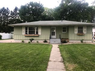 309 Sanford Rd, Benson, MN 56215