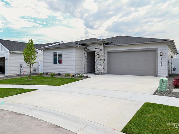 3rd image of 8425 S Wavecrest Way