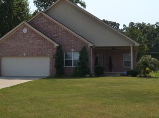 3600 Southshore Bay Cv, Sherwood, AR 72120
