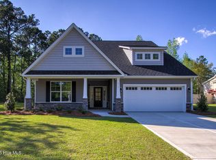 788 Compass Rose Ln SW, Supply, NC 28462