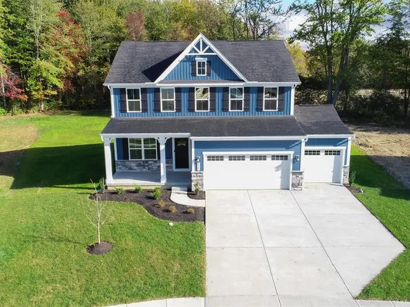 2367 Silverspring Walk, Batavia, OH 45103