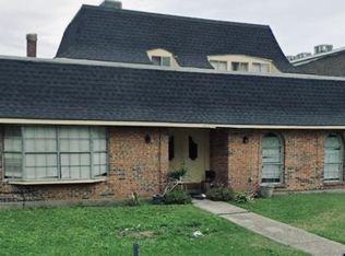 4417 Woodland Dr, New Orleans, LA 70131
