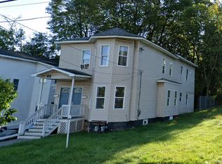 207 Columbus Ave #11, Syracuse, NY 13210