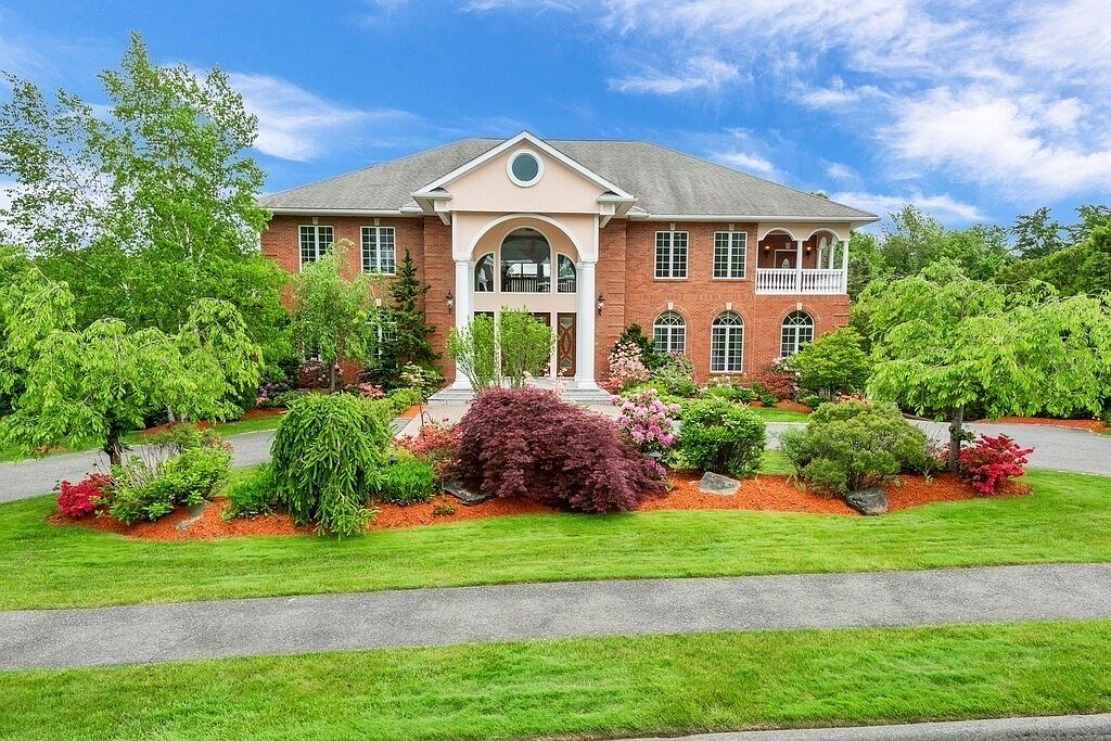 22 Coachman Ridge Rd, Shrewsbury, MA 01545 Zillow