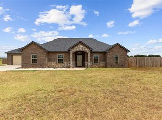 10042 NE 150th St, Fletcher, OK 73541