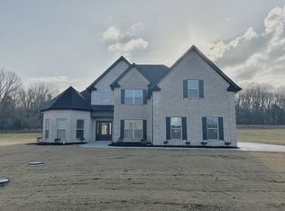1306 Sycamore Leaf Way LOT 243, Murfreesboro, TN 37129