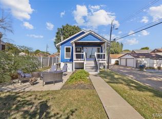 4317 Alma Ave, Saint Louis, MO 63116