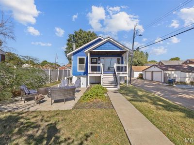 4317 Alma Ave, Saint Louis, MO, 63116