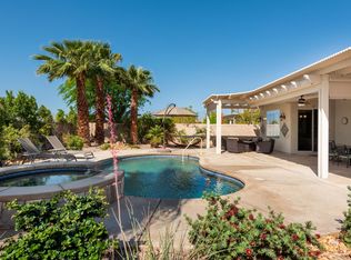 81805 Corte Valdemoro, Indio, CA 92203