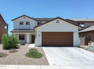 4595 Tranquility St, Sierra Vista, AZ 85650