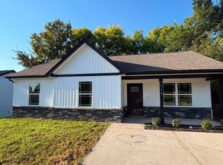 538 17th Ave W, Springfield, TN 37172