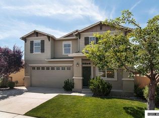 2372 Clementine Ln, Reno, NV 89521