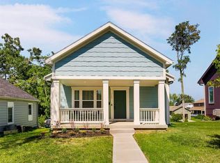 720 Everett Ave, Kansas City, KS 66101