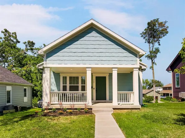 720 Everett Ave, Kansas City, KS 66101