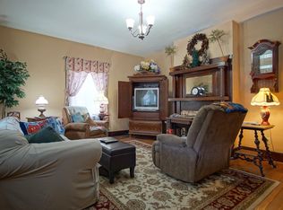 426 Chestnut St, Danville, KY 40422