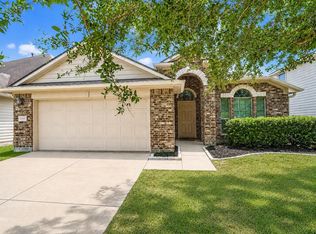 22431 Albee Dr, Katy, TX 77449