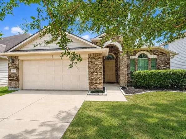 22431 Albee Dr, Katy, TX 77449