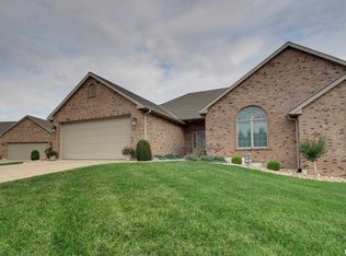 1623 S 47th St, Quincy, IL 62305