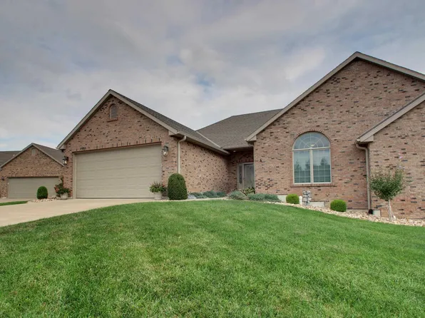 1623 S 47th St, Quincy, IL 62305