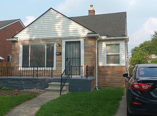 14900 Quincy St, Detroit, MI 48238