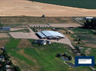 5400 E State Highway 14, Fort Collins, CO 80524